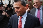 Rajat Gupta Charged In Galleon Insider Trading Case